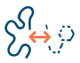 Fig.2 Structural Reorganization. (Creative Biolabs AI)