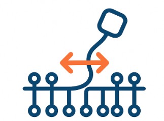 Fig.3 Synergistic Lipid Interactions. (Creative Biolabs AI)