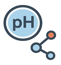 Fig.1 pH-sensitive biomolecule icon. (Creative Biolabs AI)