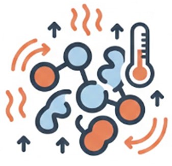Fig.1 Protease stable protein domain icon. (Creative Biolabs AI)