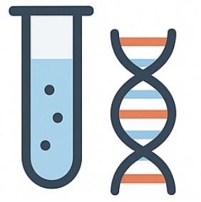 Fig.3 Screening icon. (Creative Biolabs AI)