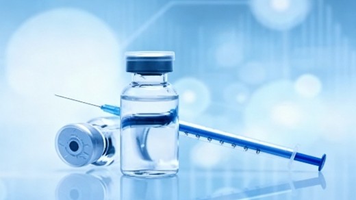 Fig.16 Vaccine (Creative Biolabs AI)