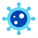 Fig.2 Bacteria (Creative Biolabs AI)