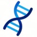 Fig.3 Double Helix (Creative Biolabs AI)