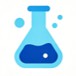 Fig.4 Reagent Bottle (Creative Biolabs AI)