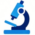 Fig.5 Microscope (Creative Biolabs AI)