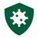 Fig.8 Shield Virus. (Creative Biolabs AI)