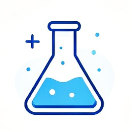 Fig.10 Reaction Flask. (Creative Biolabs AI)