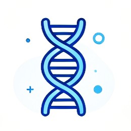 Fig.12 DNA Strand. (Creative Biolabs AI)
