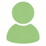 Fig.17 Green User Avatar. (Creative Biolabs AI)
