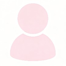 Fig.18 Pink User Avatar. (Creative Biolabs AI)
