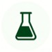 Fig.8 Erlenmeyer Flask. (Creative Biolabs AI)