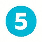 Fig.10 Number five. (Creative Biolabs AI)