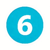 Fig.11 Number six. (Creative Biolabs AI)