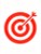 Fig.13 Target Bullseye Mark. (Creative Biolabs AI)