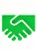 Fig.14 Handshake Emblem. (Creative Biolabs AI)