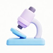 Fig.3 Microscope. (Creative Biolabs AI)