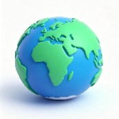 Fig.4 Global Model. (Creative Biolabs AI)