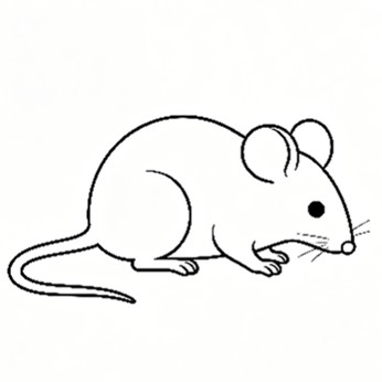 Fig.3 Mice (Creative Biolabs AI)