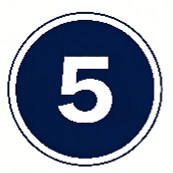 Fig.12 Number Five. (Creative Biolabs AI)