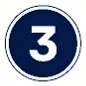 Fig.11 Number Three. (Creative Biolabs AI)
