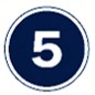 Fig.13 Number Five. (Creative Biolabs AI)