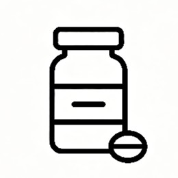Fig.3 Drugs. (Creative Biolabs AI)