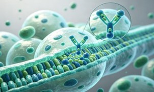 Fig.9 Antibody. (Creative Biolabs AI)