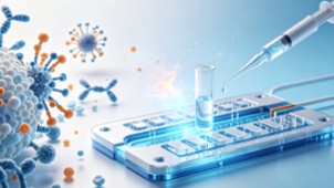 Fig.7 Diagnostic Reagents. (Creative Biolabs AI)