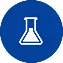 Fig.3 Reagent Flask. (Creative Biolabs AI)