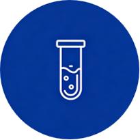 Fig.5 Laboratory Testing. (Creative Biolabs AI)