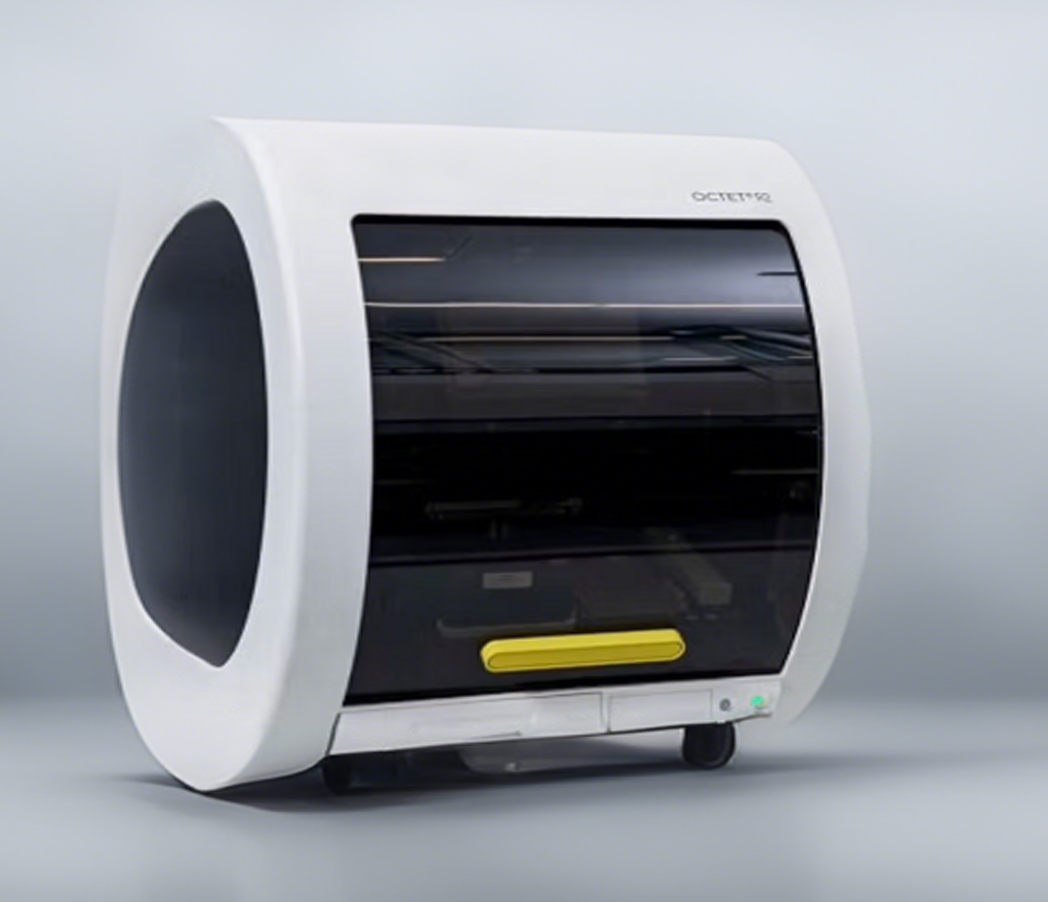 BLI Platform. (Creative Biolabs Original)