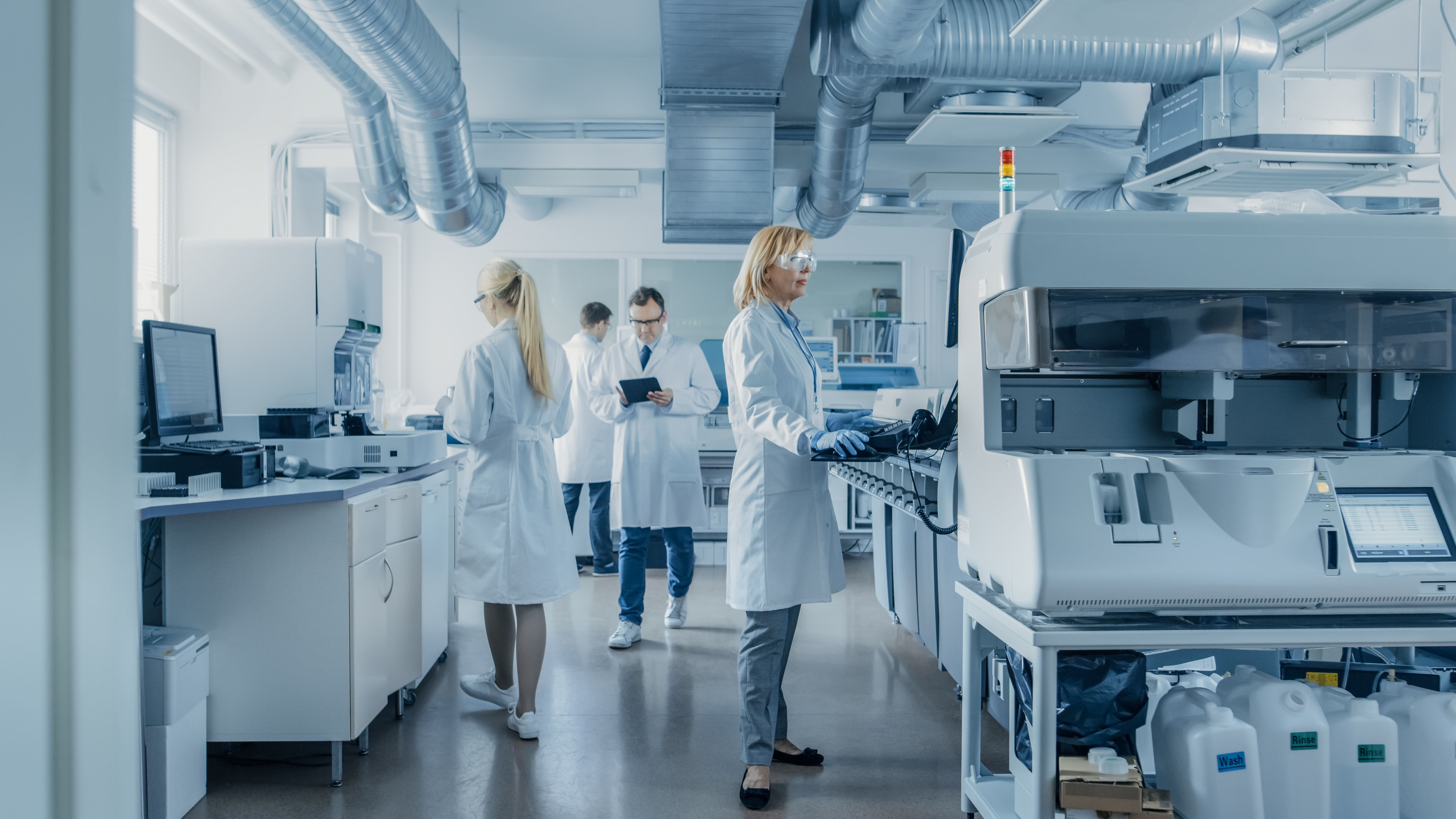 CreMap™ Platform. (Creative Biolabs Authorized)