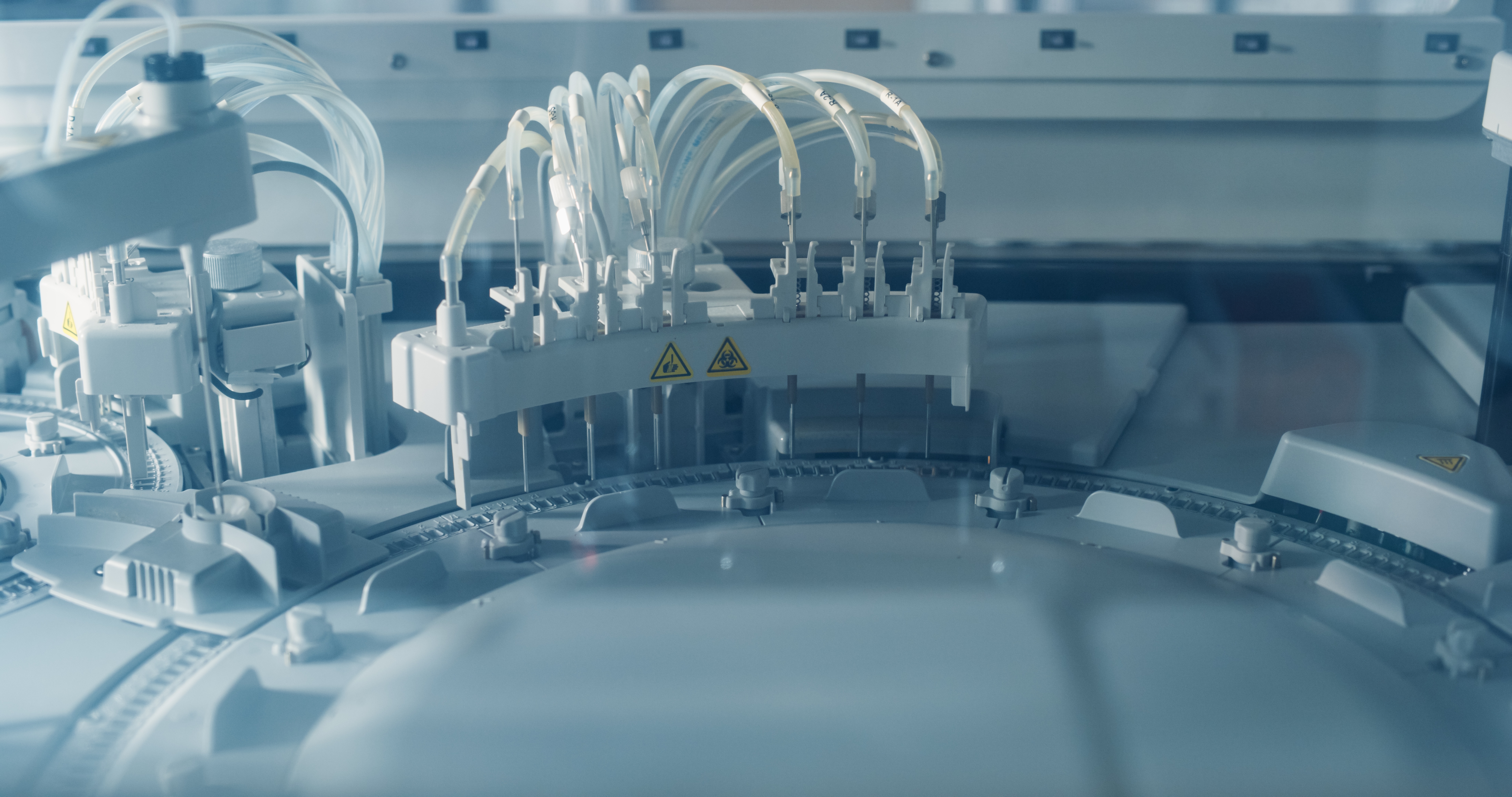 Membrane Proteome Array Platform. (Creative Biolabs Authorized)