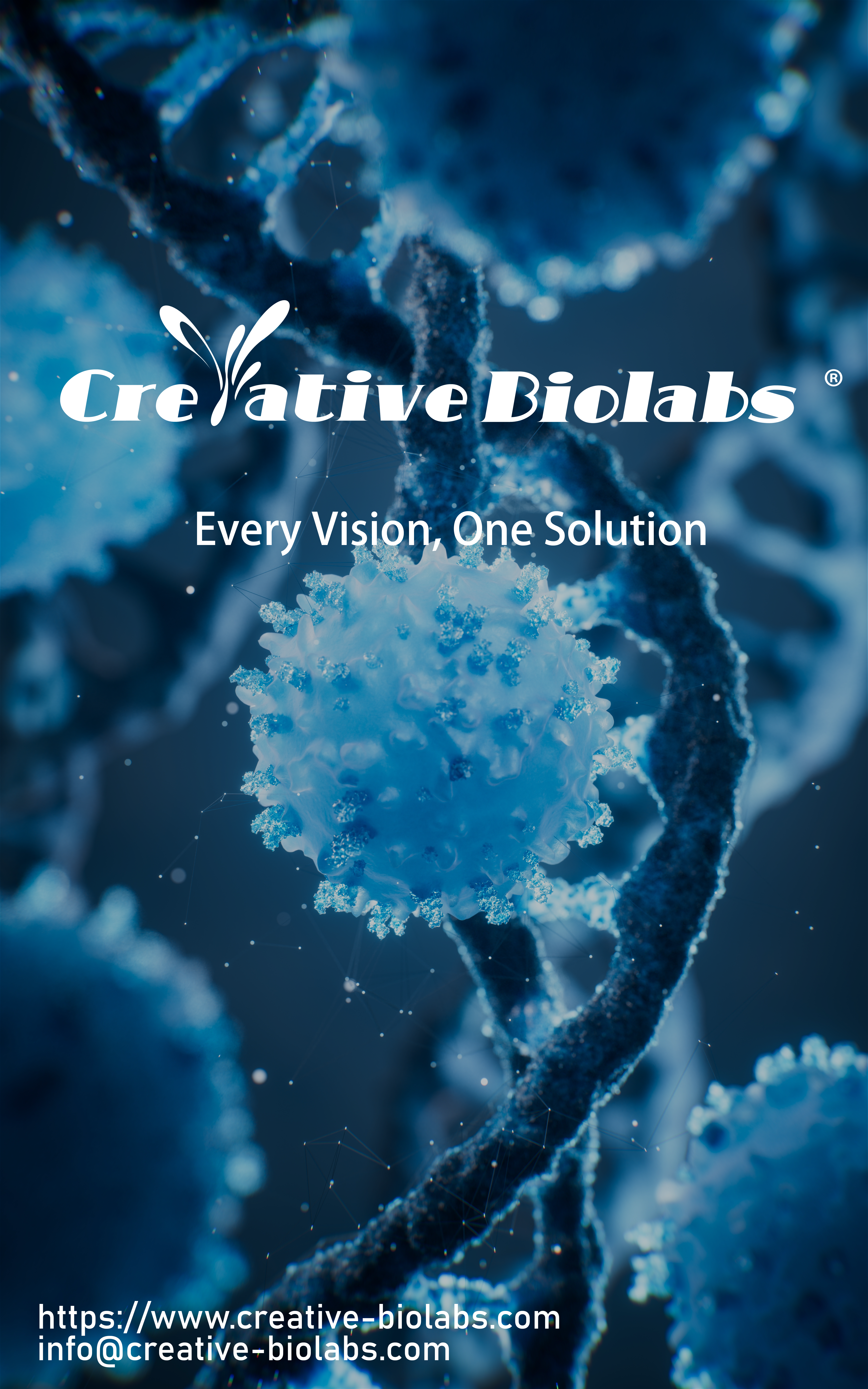Antibody Development Case Study Cover