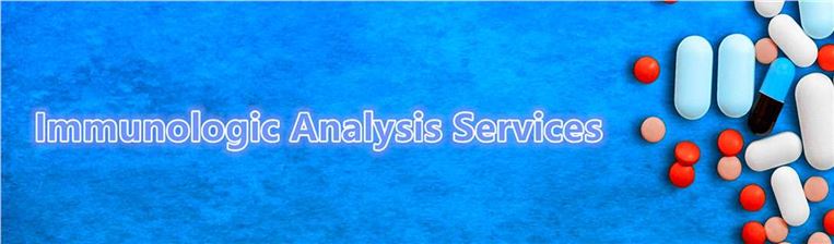 Immunologic Analysis Services.