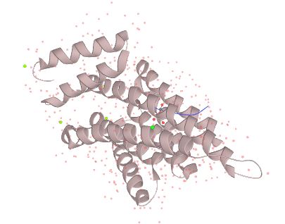 KCNK9 Membrane Protein Introduction
