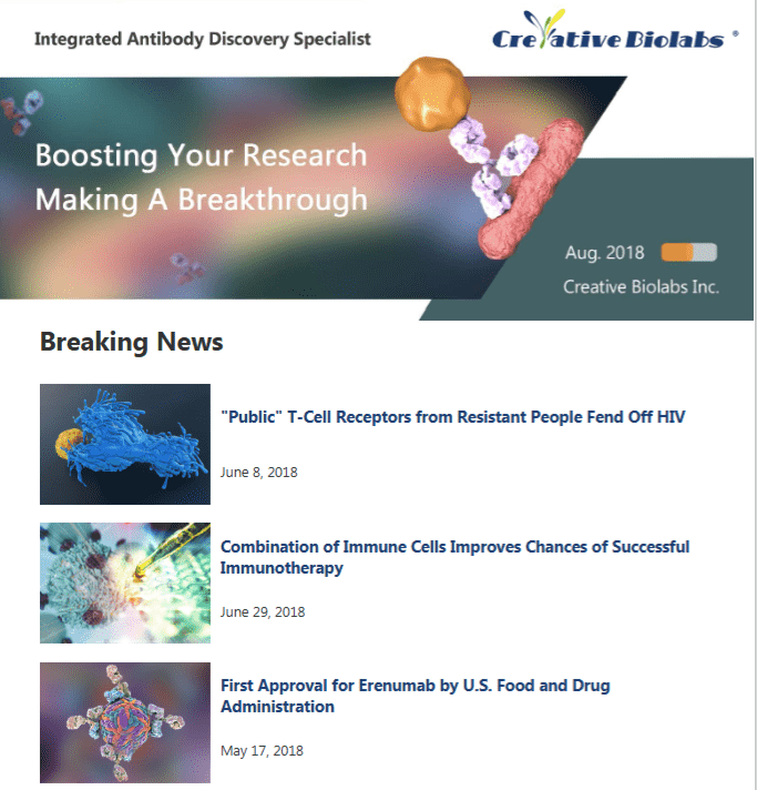 Newsletter
