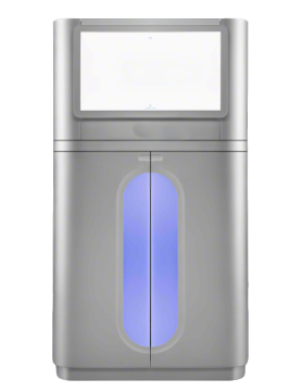 The Database Assisted Shotgun Sequencing (DASS) Platform. (Creative Biolabs Original)