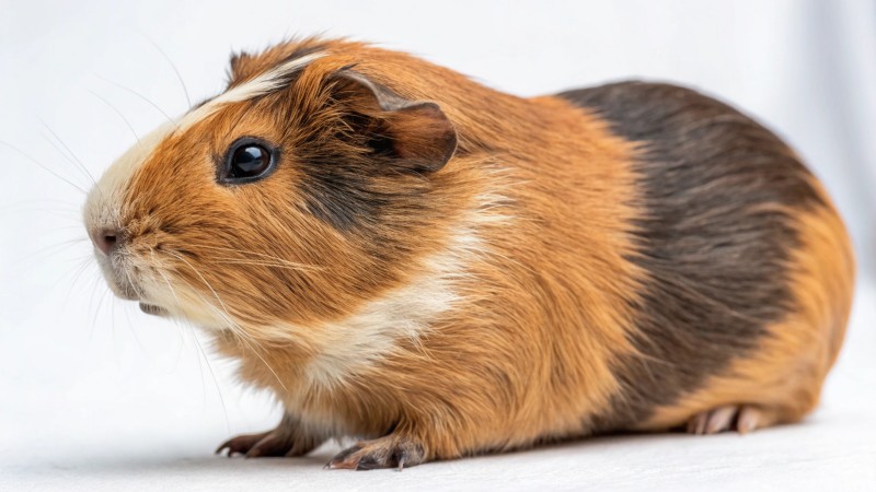 Advanced Guinea Pig Monoclonal Antibody Discovery Service