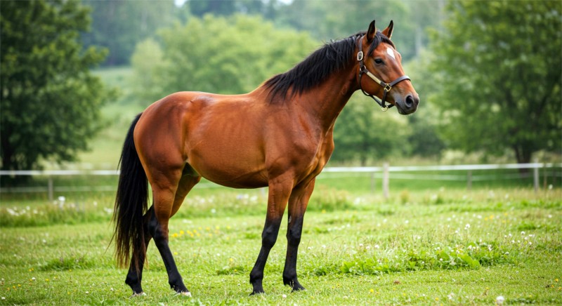 Advanced Horse Monoclonal Antibody Discovery Service