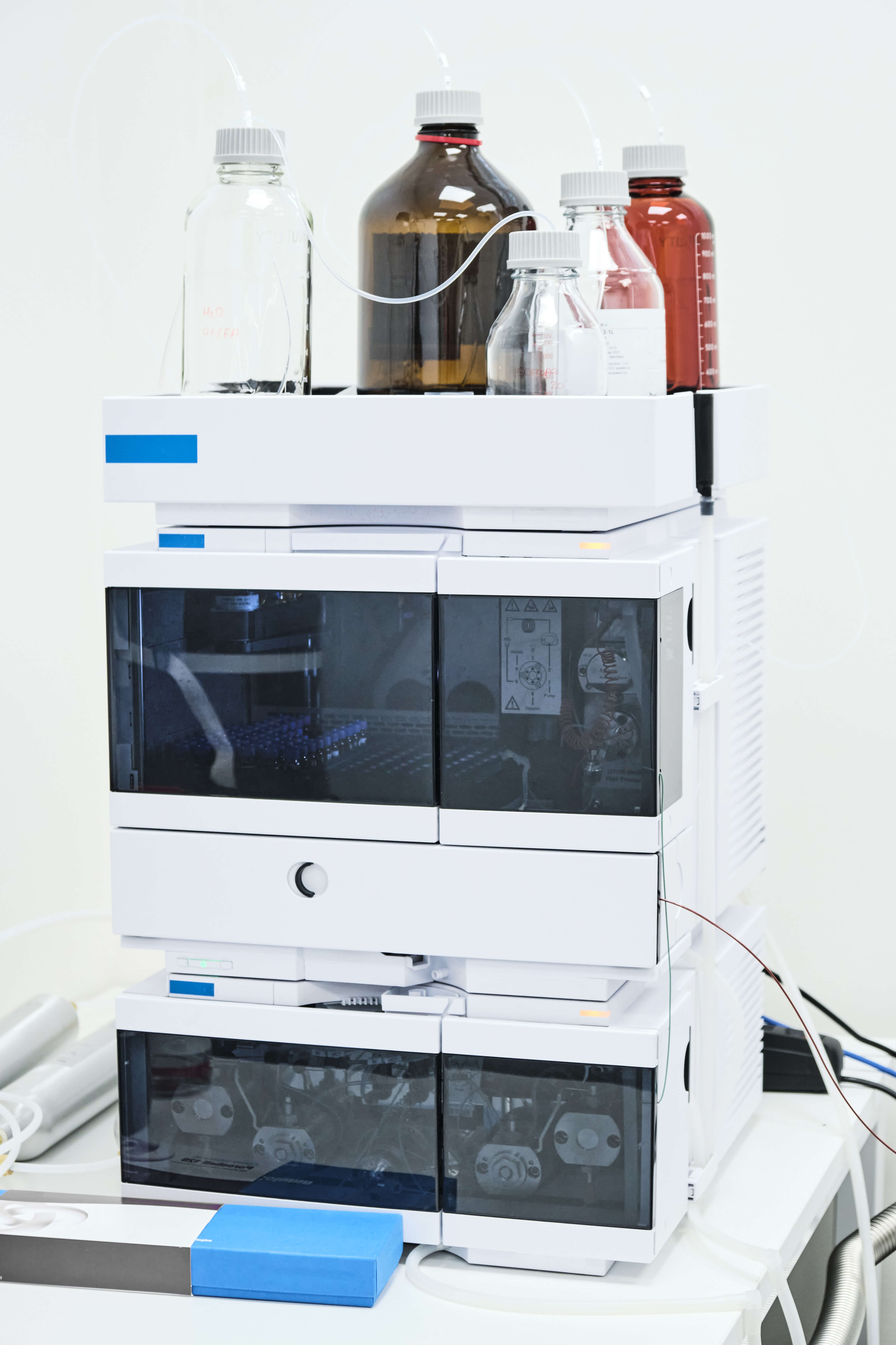 Chromatography
