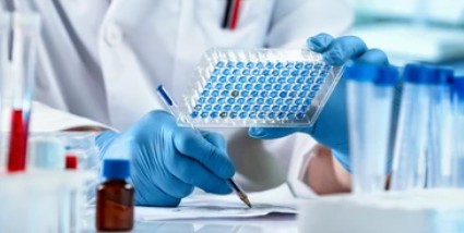 ELISA&LFIA-Positive Hybridoma Screening Introduction