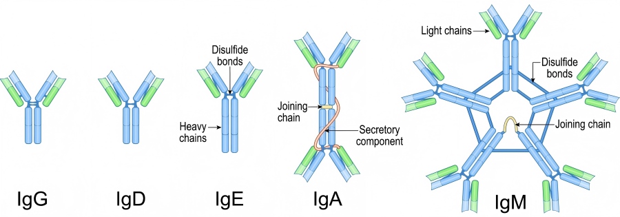 Expert Antibody Conversion Services 