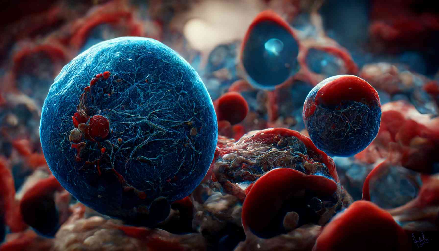 iPSC differentiation (Creative Biolabs Authorized)