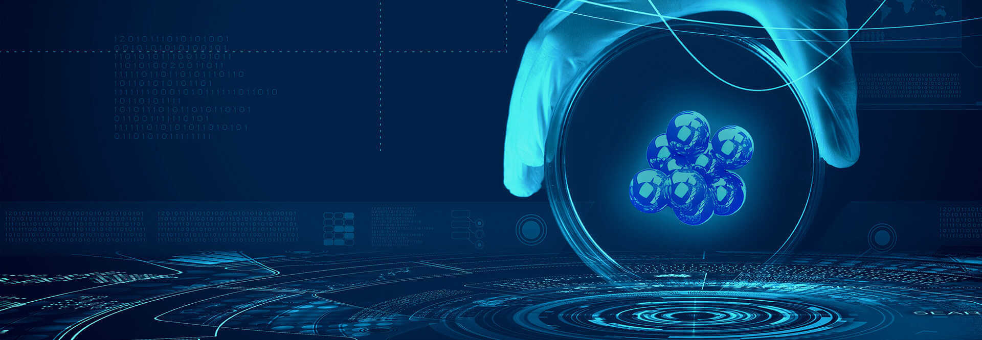 Creative Biolabs社NGS