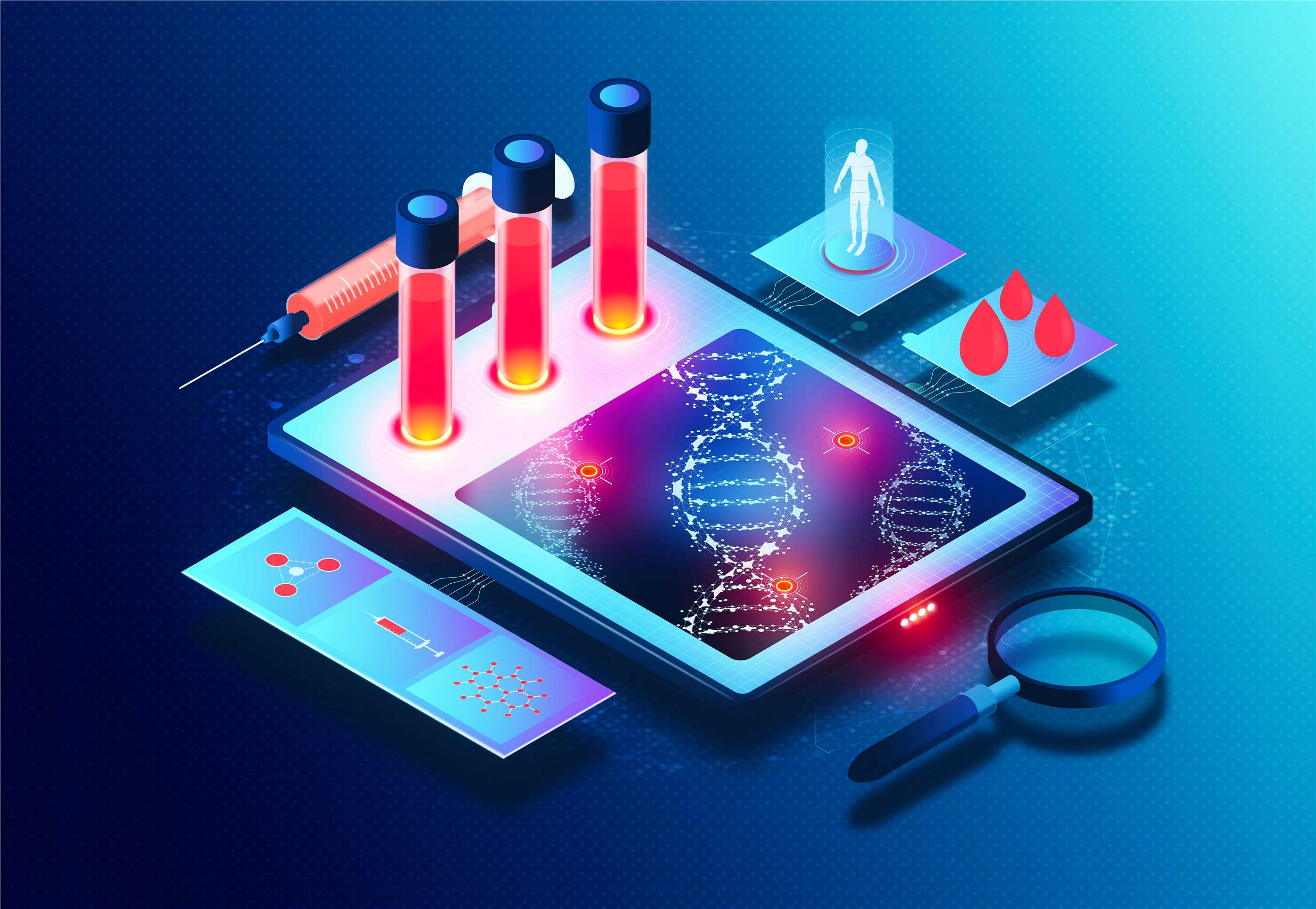 Applications of NGS-based Services on SuPrecision™ Platform