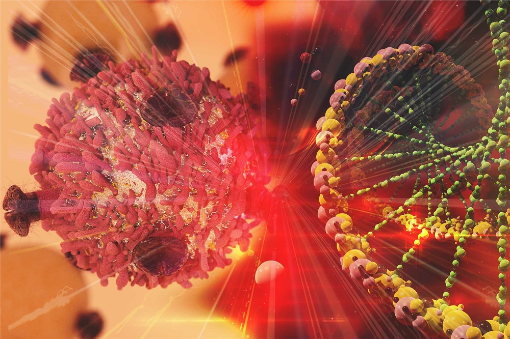 Metagenomics Sequencing Service for Cancer