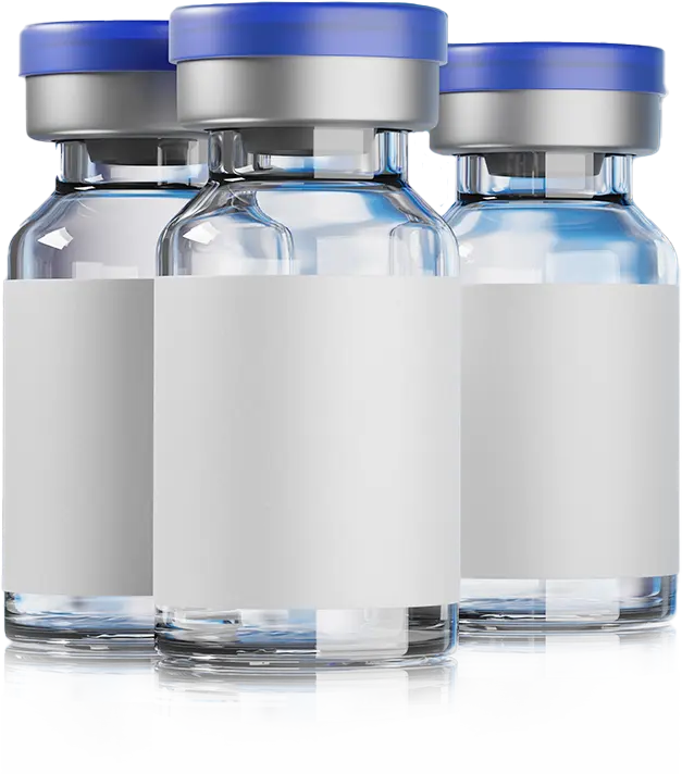 Targeted Delivery System Development