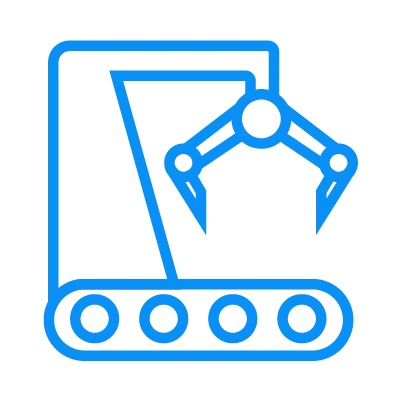 Large-scale Production